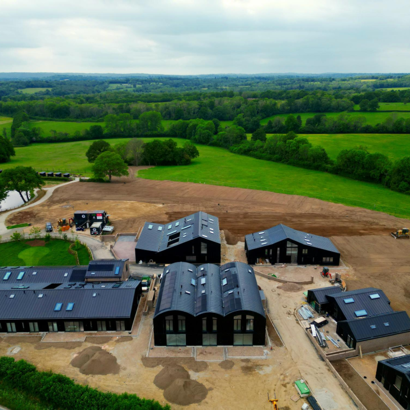 Hartdene Barns 06