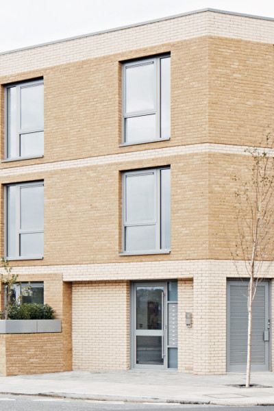 Glendon Main