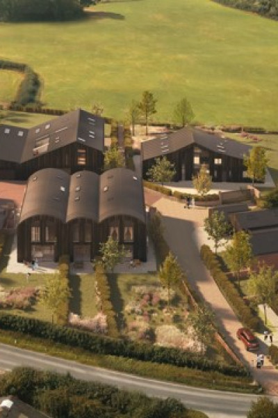 Hartdene Main
